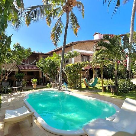 Hotel Butterfly House Flecheiras Esterno foto