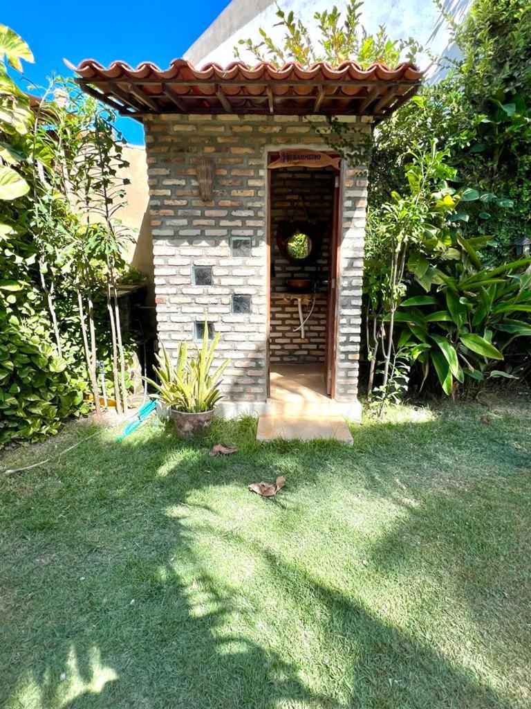 Hotel Butterfly House Flecheiras Esterno foto