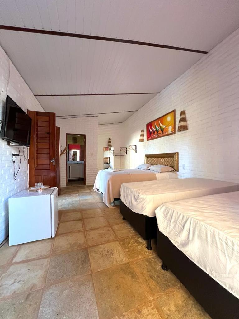 Hotel Butterfly House Flecheiras Camera foto