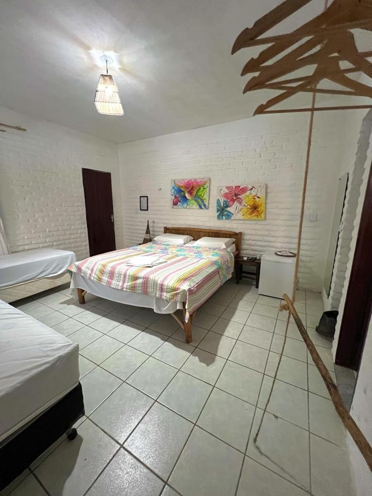 Hotel Butterfly House Flecheiras Camera foto