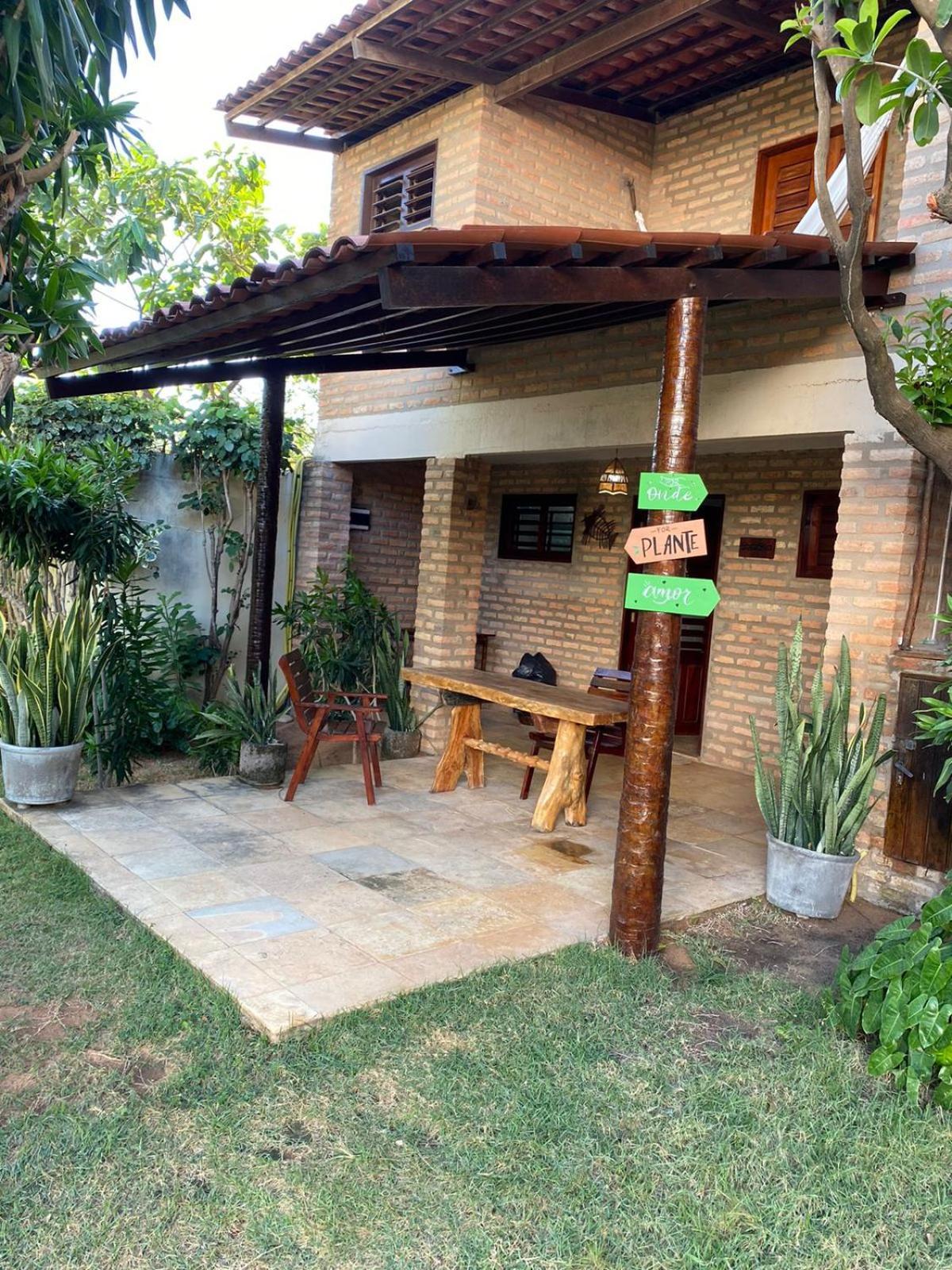 Hotel Butterfly House Flecheiras Camera foto