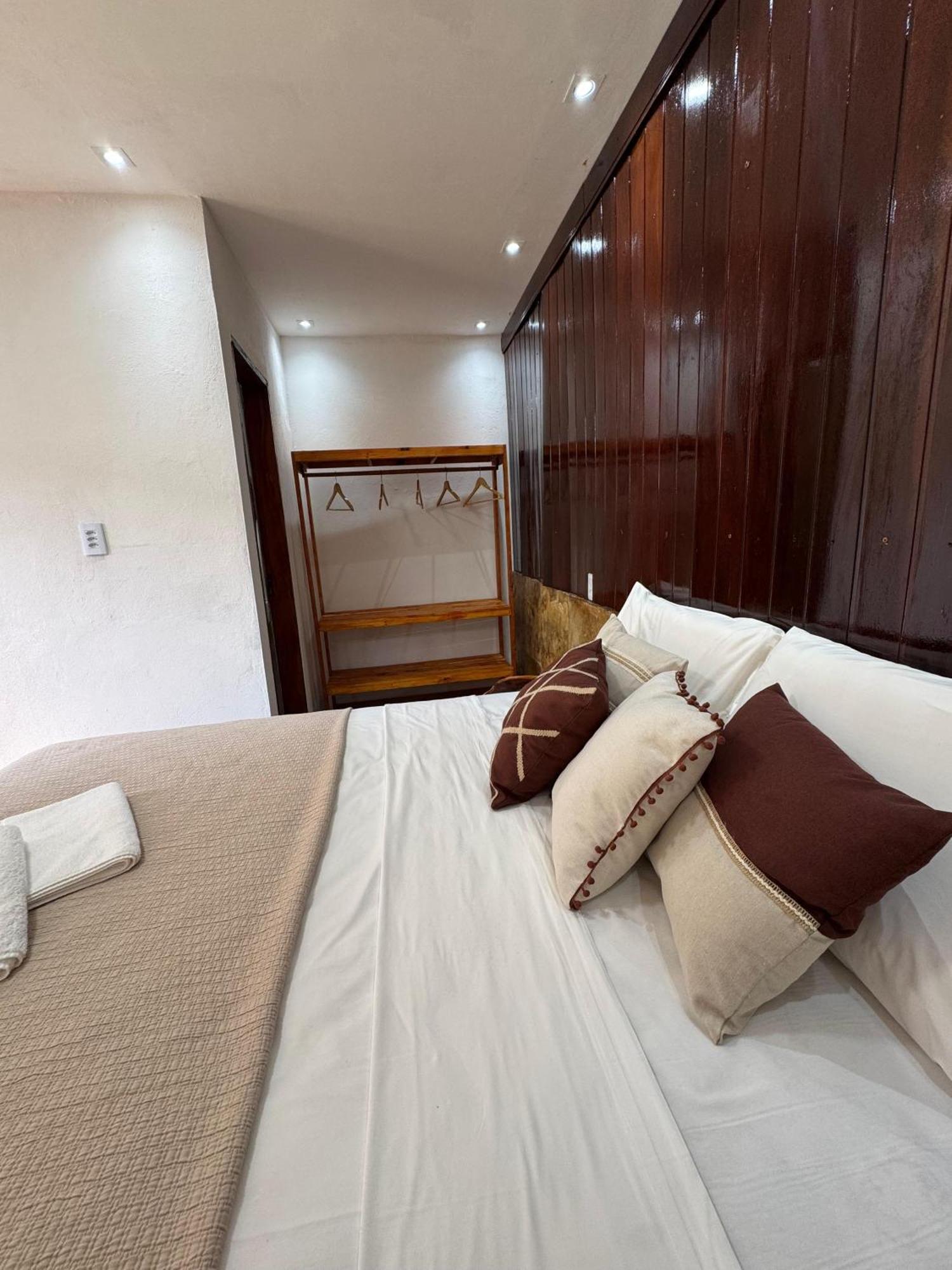Hotel Butterfly House Flecheiras Esterno foto