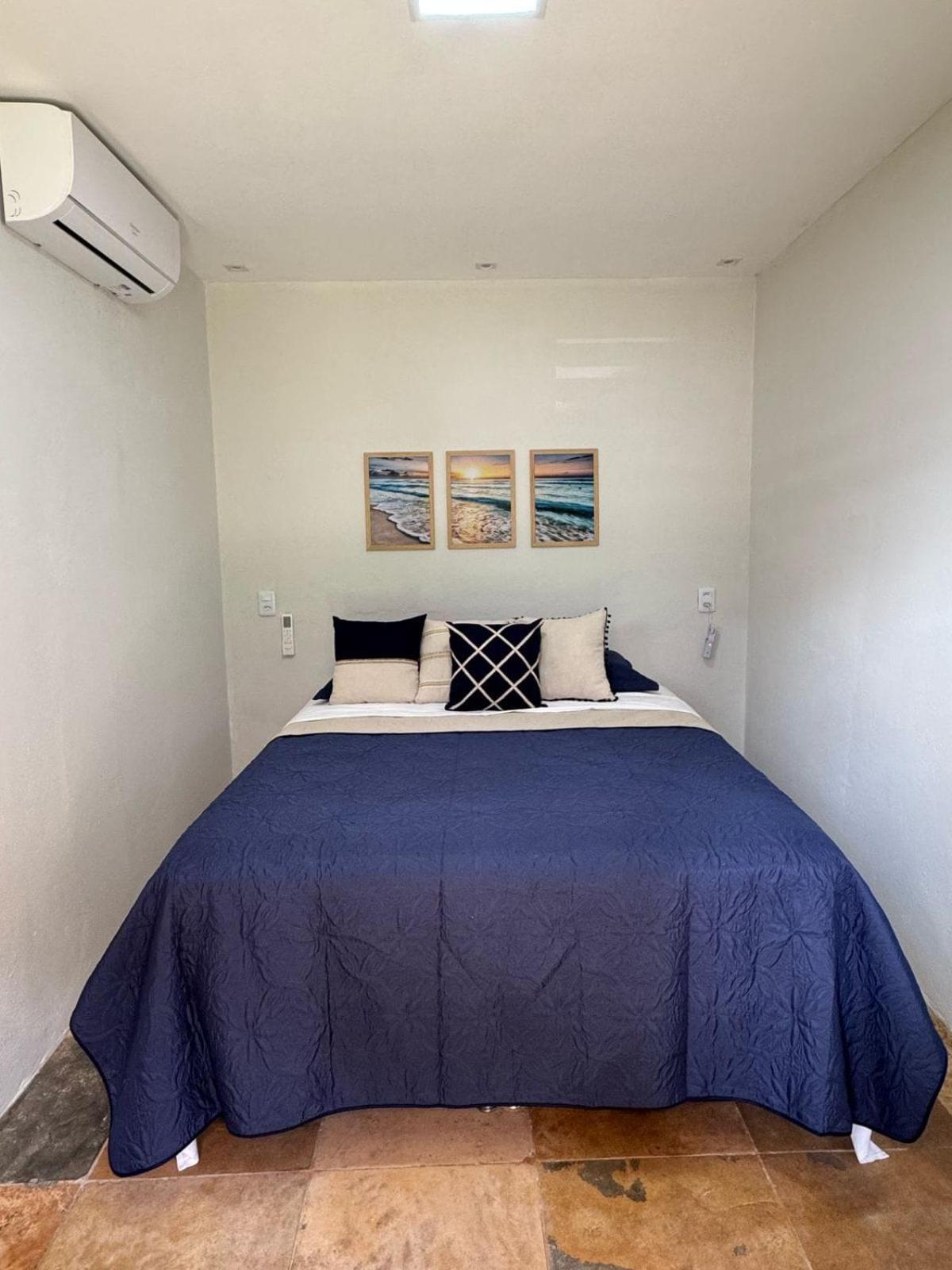 Hotel Butterfly House Flecheiras Esterno foto