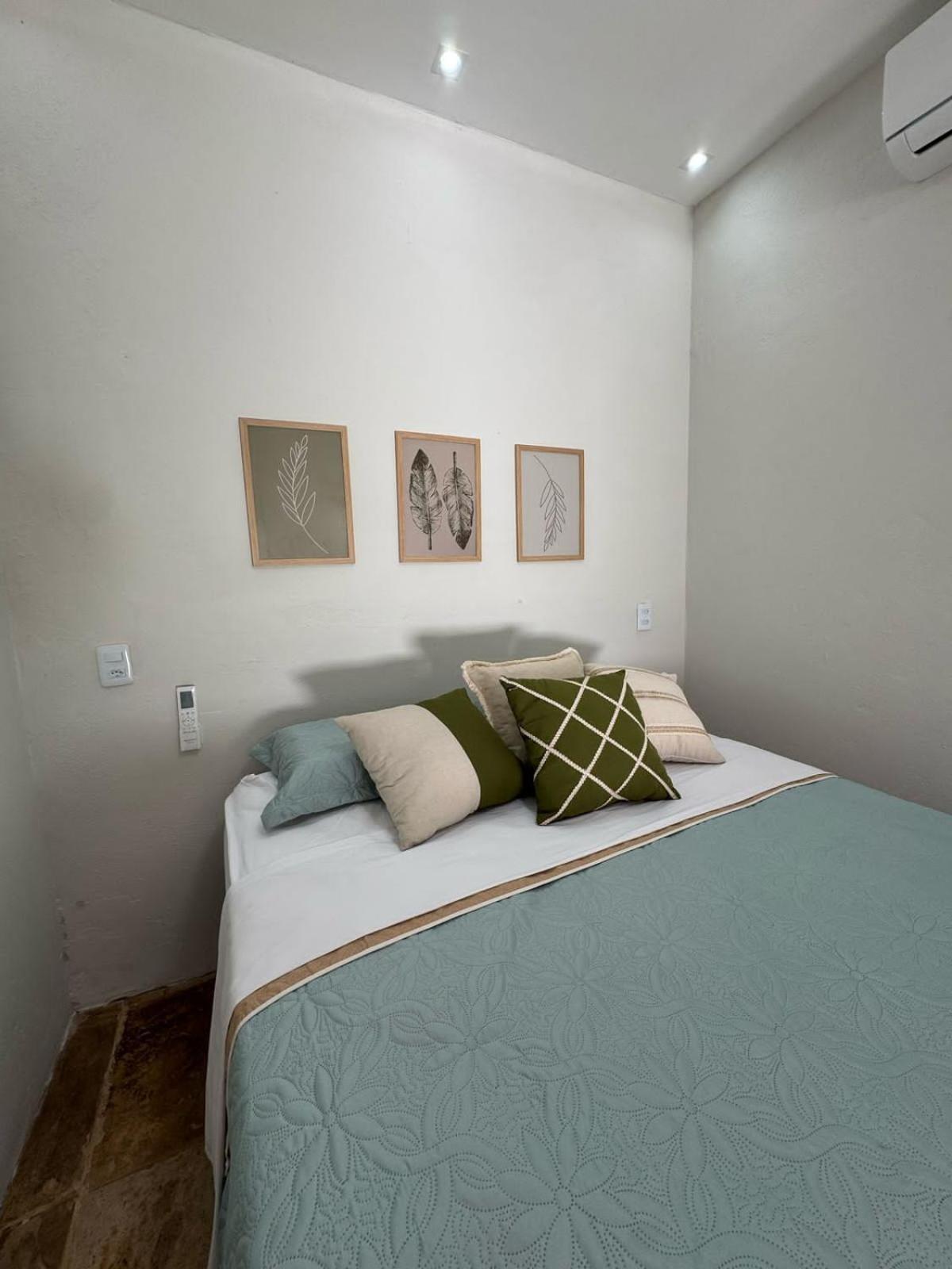 Hotel Butterfly House Flecheiras Esterno foto