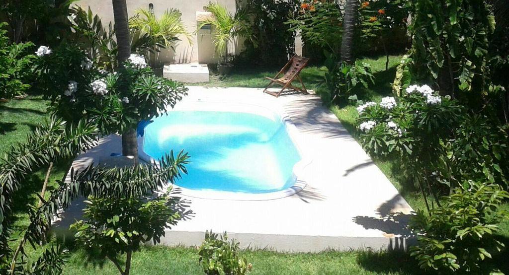 Hotel Butterfly House Flecheiras Esterno foto