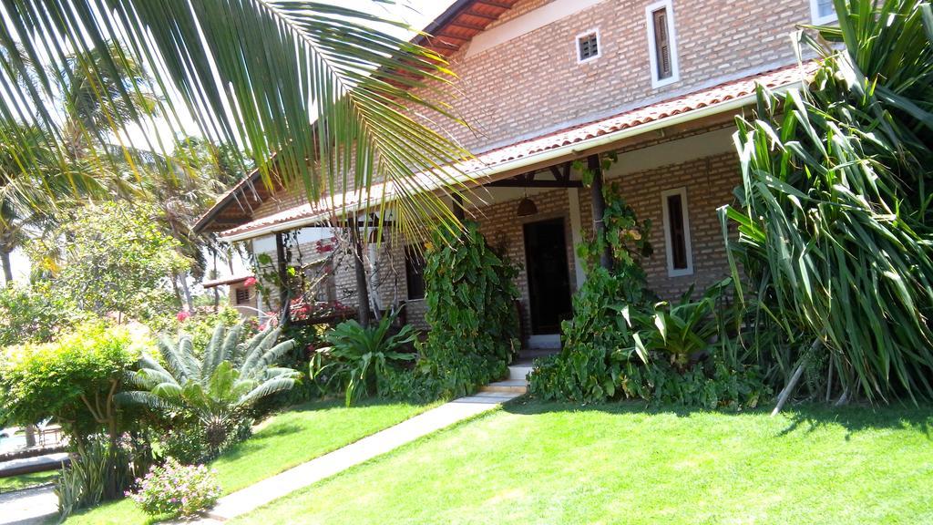 Hotel Butterfly House Flecheiras Esterno foto